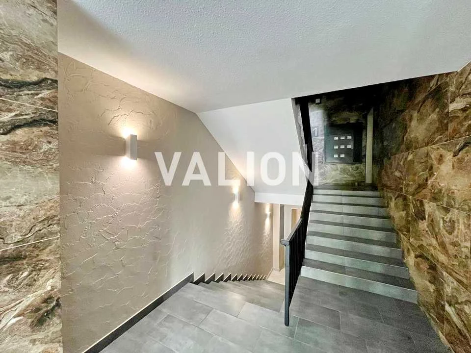 Apartment. Tiraspolska st.