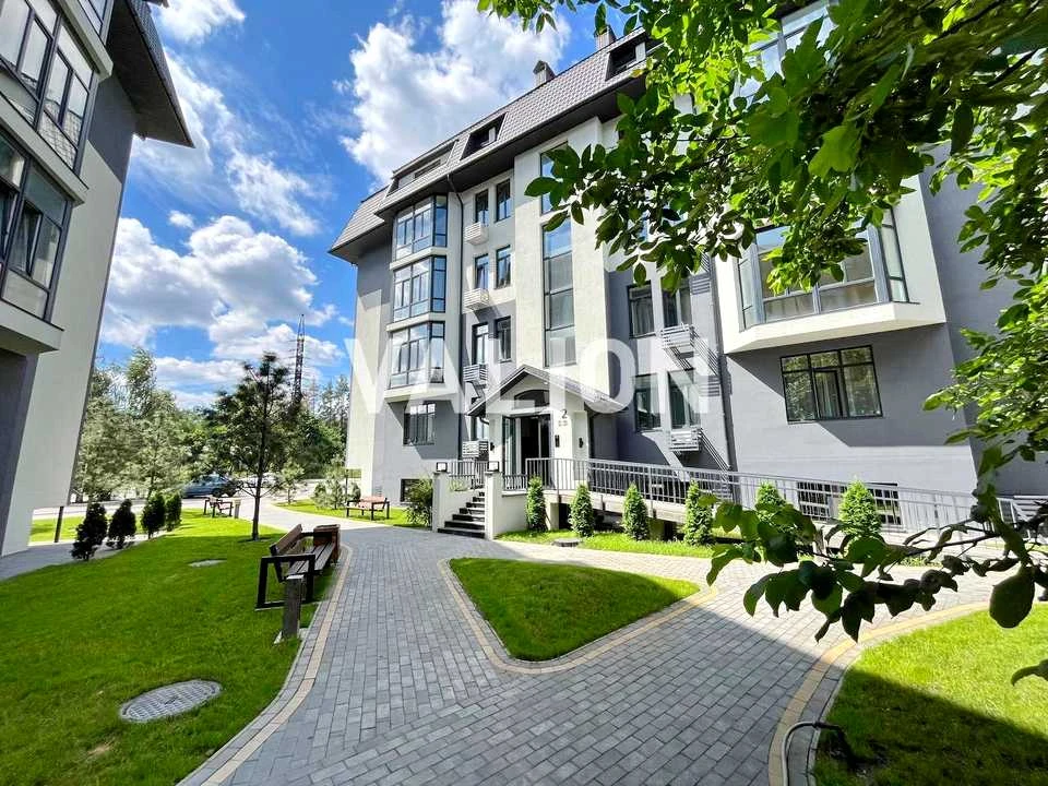 Apartment. Tiraspolska st.