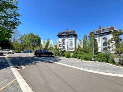 Apartment. Tiraspolska st.