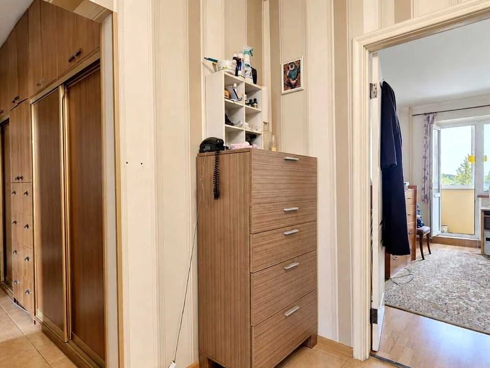 Apartment. Larisy Rudenko st., Kyiv
