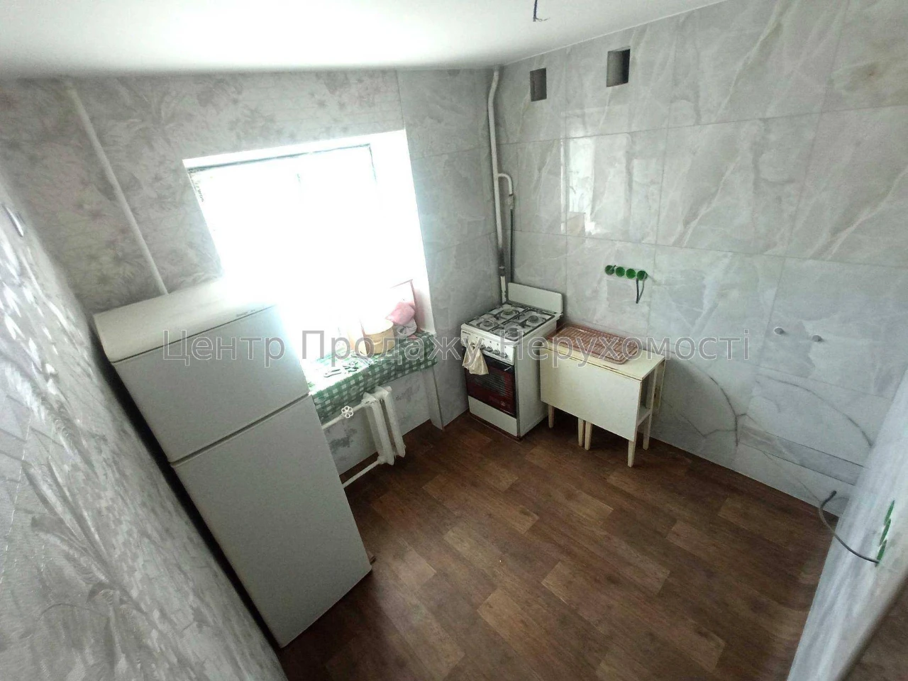 Sale of a 2-bedroom apartment, 45 sq m, 3rd floor, Kyiv – Excellent offer