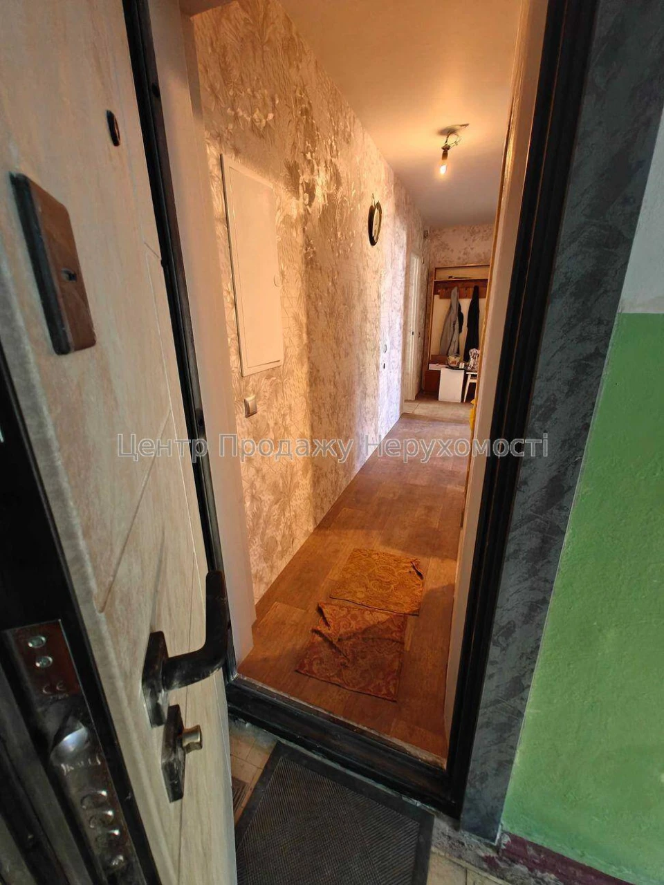 Sale of a 2-bedroom apartment, 45 sq m, 3rd floor, Kyiv – Excellent offer