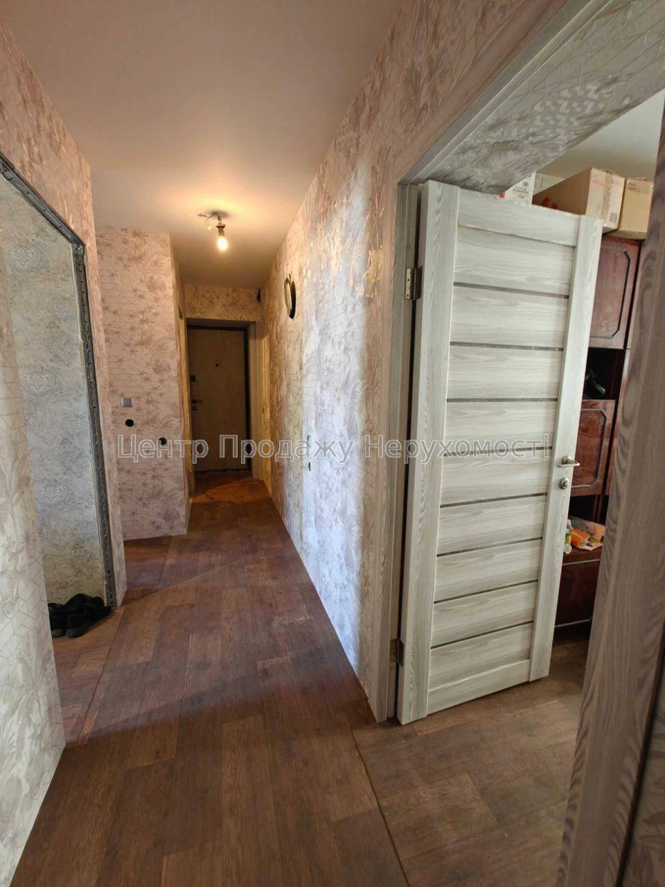 Sale of a 2-bedroom apartment, 45 sq m, 3rd floor, Kyiv – Excellent offer