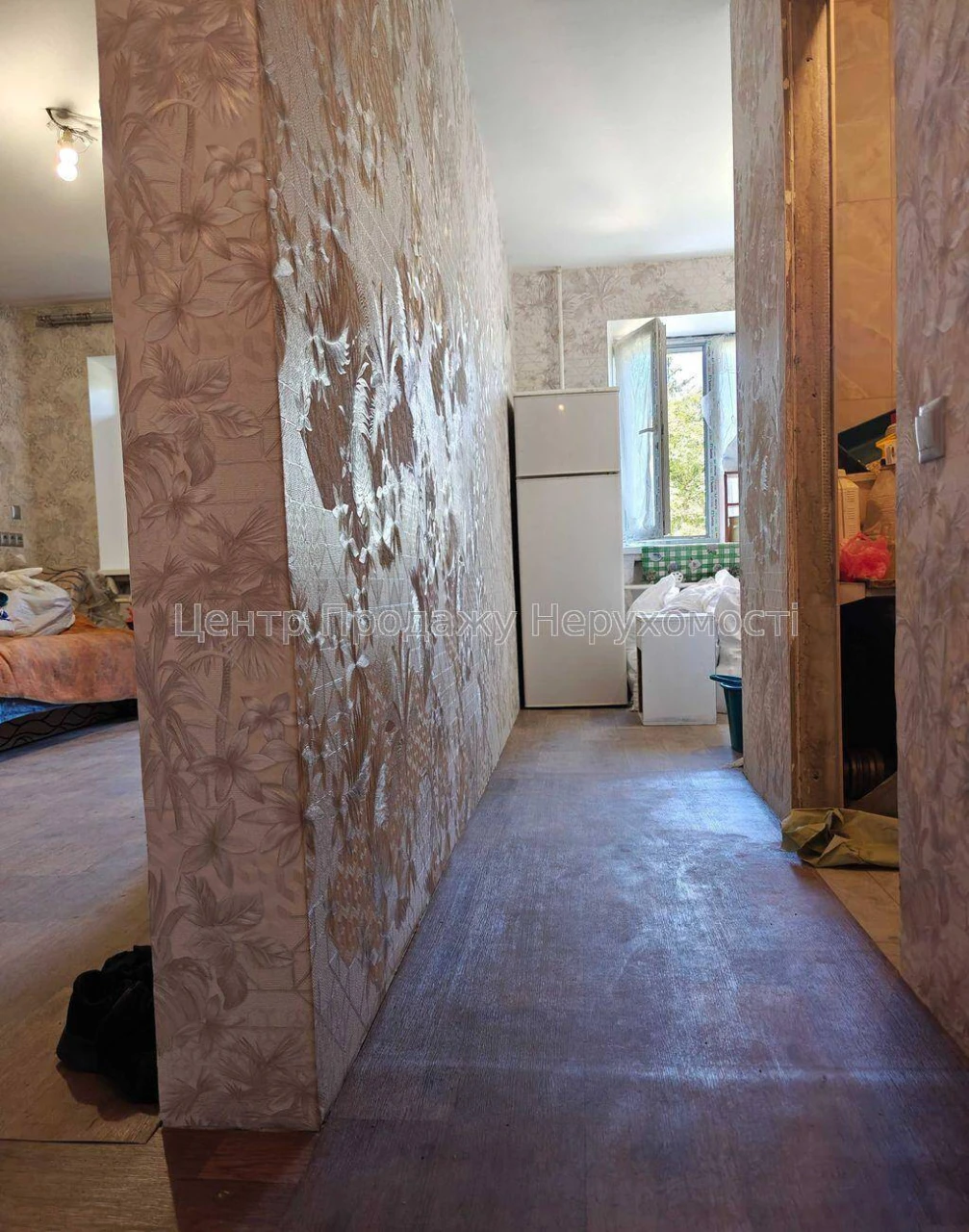Sale of a 2-bedroom apartment, 45 sq m, 3rd floor, Kyiv – Excellent offer