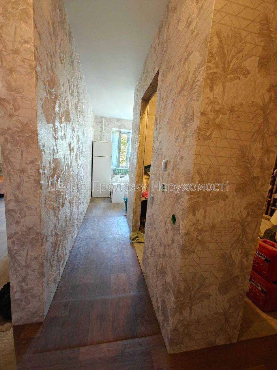 Sale of a 2-bedroom apartment, 45 sq m, 3rd floor, Kyiv – Excellent offer