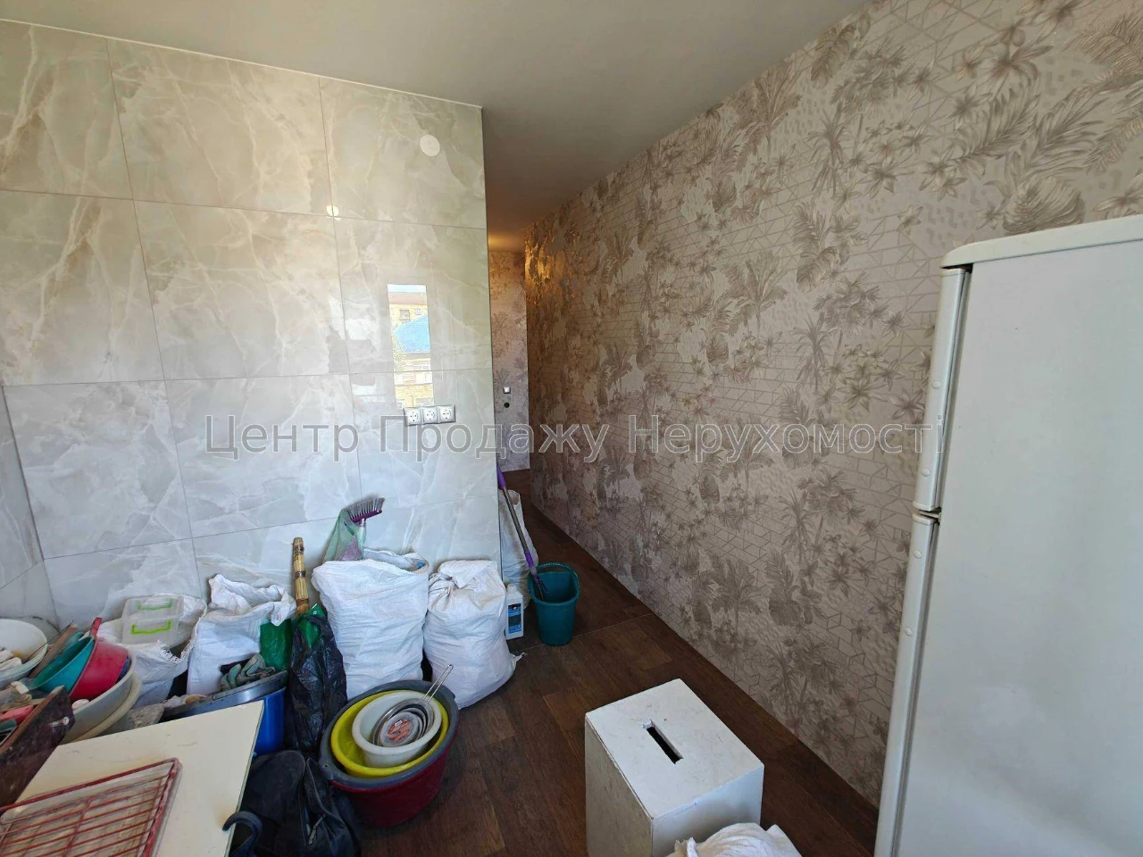 Sale of a 2-bedroom apartment, 45 sq m, 3rd floor, Kyiv – Excellent offer