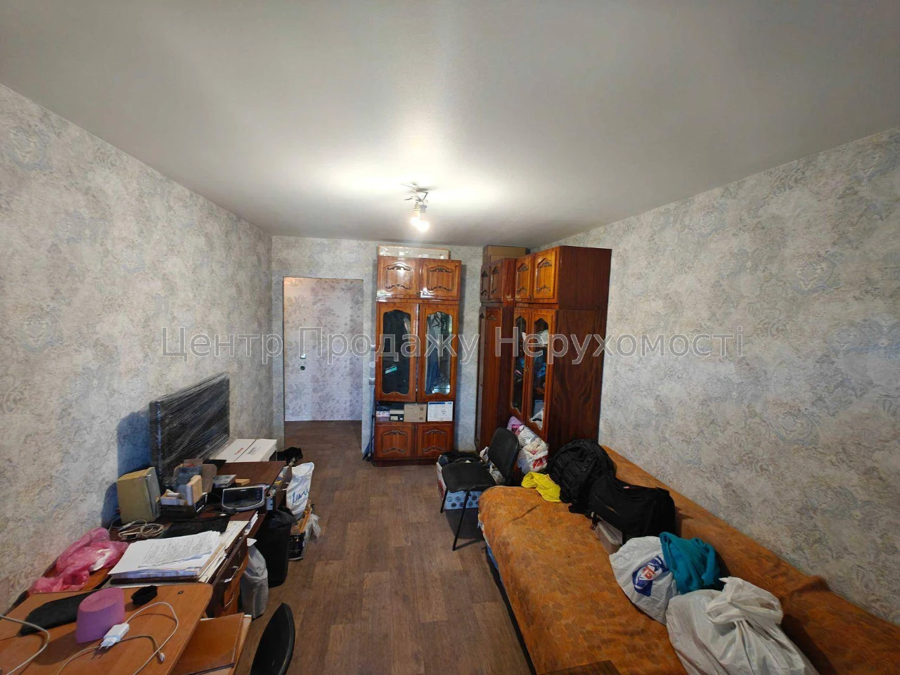 Sale of a 2-bedroom apartment, 45 sq m, 3rd floor, Kyiv – Excellent offer
