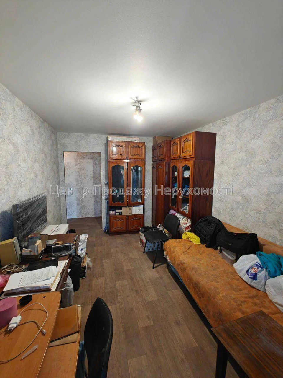 Sale of a 2-bedroom apartment, 45 sq m, 3rd floor, Kyiv – Excellent offer