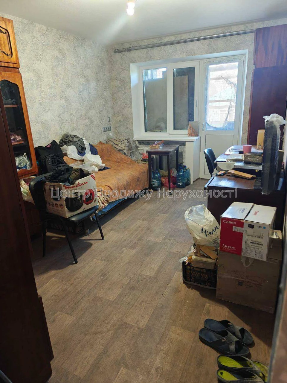 Sale of a 2-bedroom apartment, 45 sq m, 3rd floor, Kyiv – Excellent offer