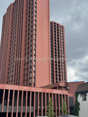 Продаж 1-кімнатного апартаменту 42,8 м² в ЖК Dock32, Киев, 7/26 этаж