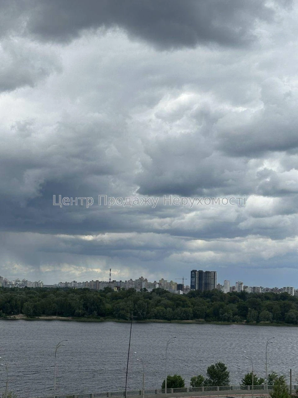 Продаж 1-кімнатного апартаменту 42,8 м² в ЖК Dock32, Киев, 7/26 этаж