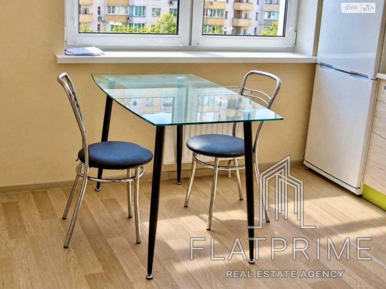 Apartment for Sale – Pociaky