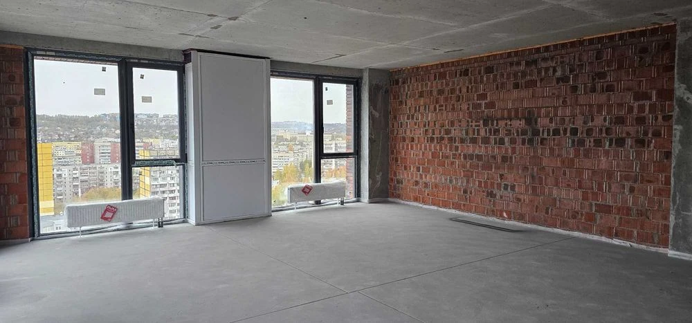 I will sell a 1-room apartment in the residential complex MARSHAL from the OWNER WITHOUT