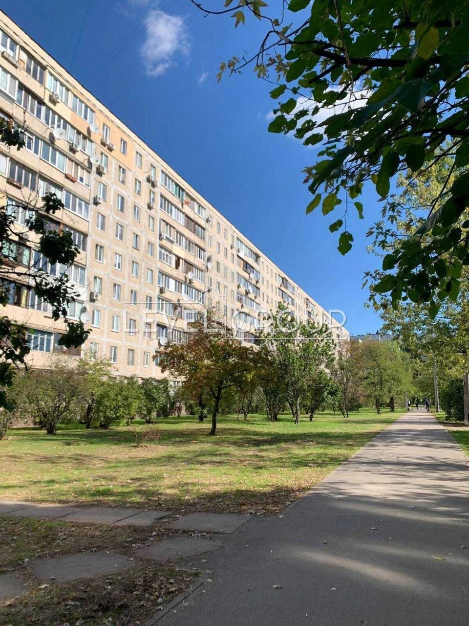 Продажа 2-комнатной квартиры на Оболонском проспекте, 14Б, Оболо
