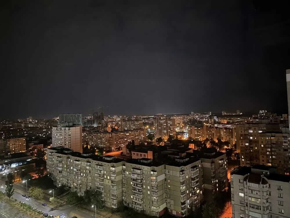 Sale of a 2-room apartment with a total area of 61 sq.m. in the residential complex "Lebedin"