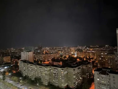 Sale of a 2-room apartment with a total area of 61 sq.m. in the residential complex "Lebedin"