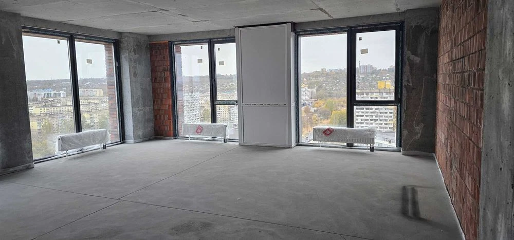 I will sell a 1-room apartment in the residential complex MARSHAL from the OWNER WITHOUT