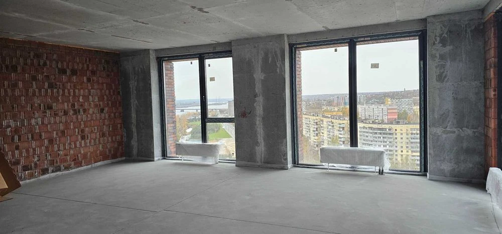 I will sell a 1-room apartment in the residential complex MARSHAL from the OWNER WITHOUT
