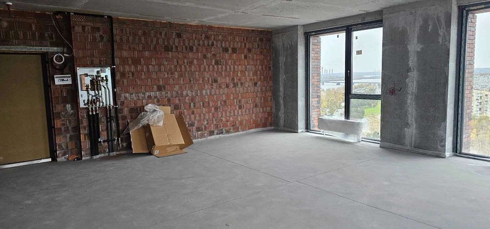 I will sell a 1-room apartment in the residential complex MARSHAL from the OWNER WITHOUT