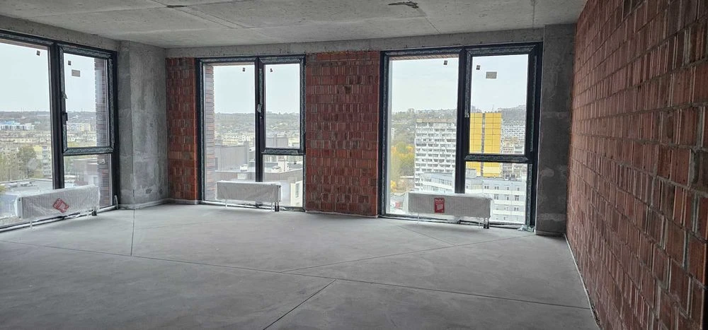 I will sell a 1-room apartment in the residential complex MARSHAL from the OWNER WITHOUT