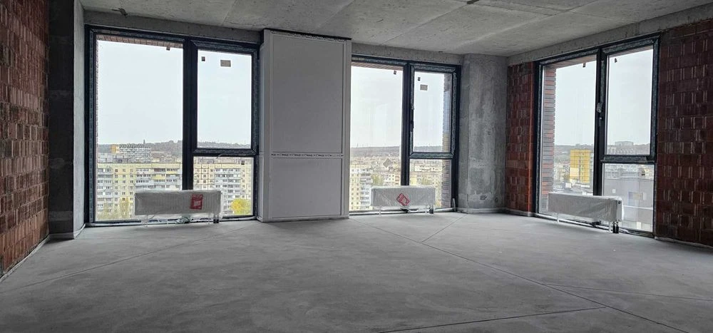 I will sell a 1-room apartment in the residential complex MARSHAL from the OWNER WITHOUT