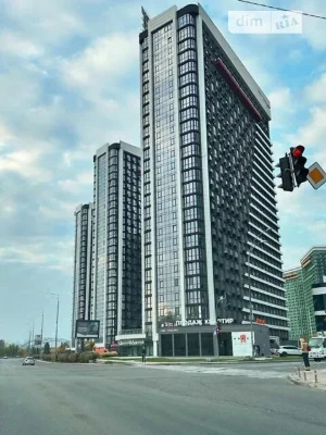 Продажа 2-комнатной квартиры 72,2 кв. м на ул. Днепровская, 15Є • ID 3