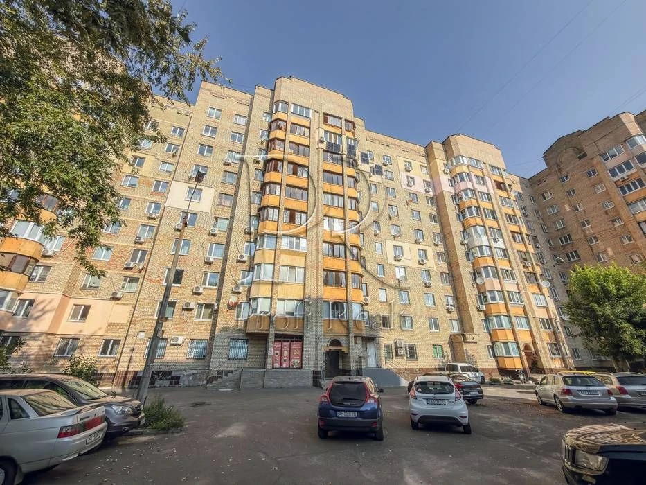 Продаж 3-кімнатній квартири, 76 м², вул. Ново-Дарницька, 6. Без комісії