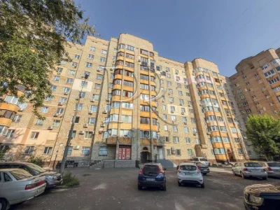 Продаж 3-кімнатній квартири, 76 м², вул. Ново-Дарницька, 6. Без комісії