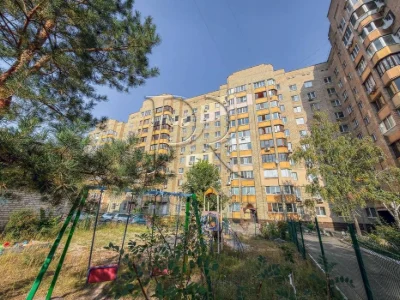 Продаж 3-кімнатній квартири, 76 м², вул. Ново-Дарницька, 6. Без комісії