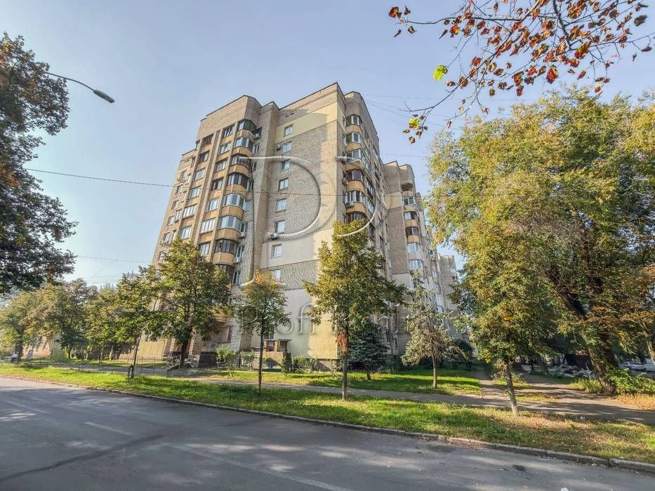Продаж 3-кімнатній квартири, 76 м², вул. Ново-Дарницька, 6. Без комісії
