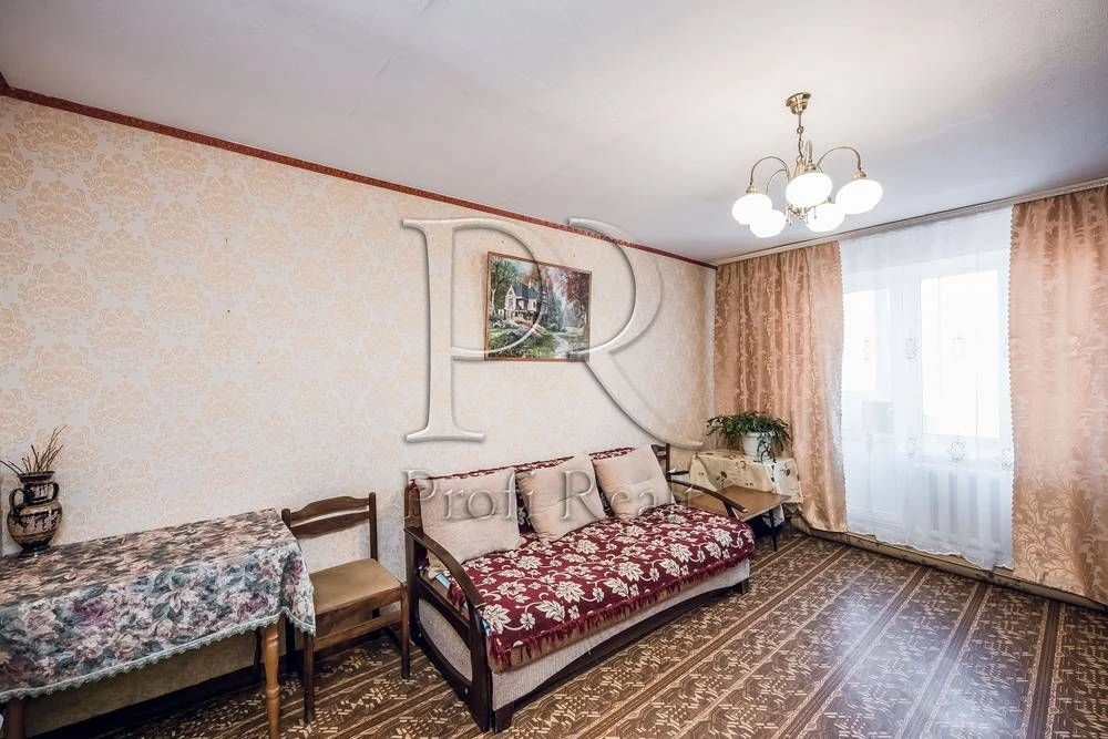 Продаж 3-кімнатній квартири, 76 м², вул. Ново-Дарницька, 6. Без комісії