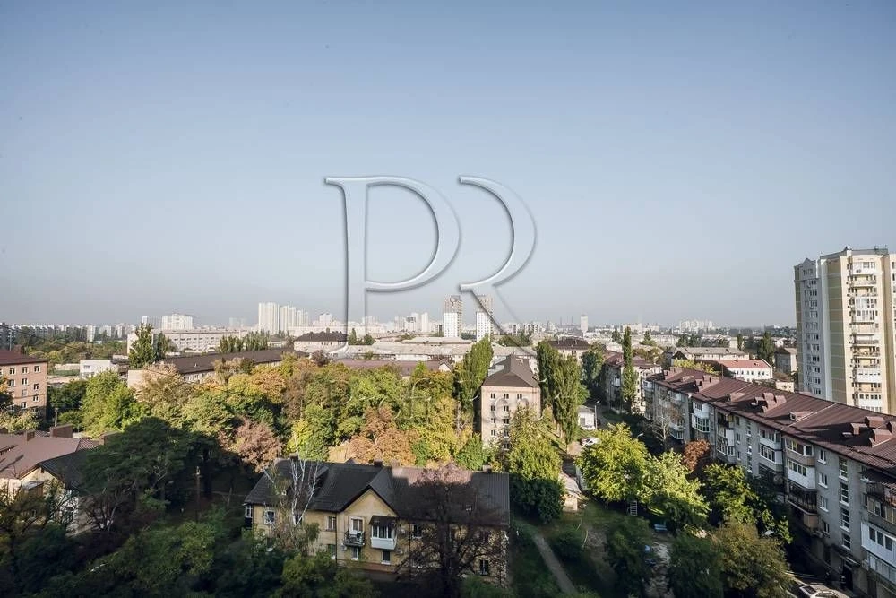 Продаж 3-кімнатній квартири, 76 м², вул. Ново-Дарницька, 6. Без комісії