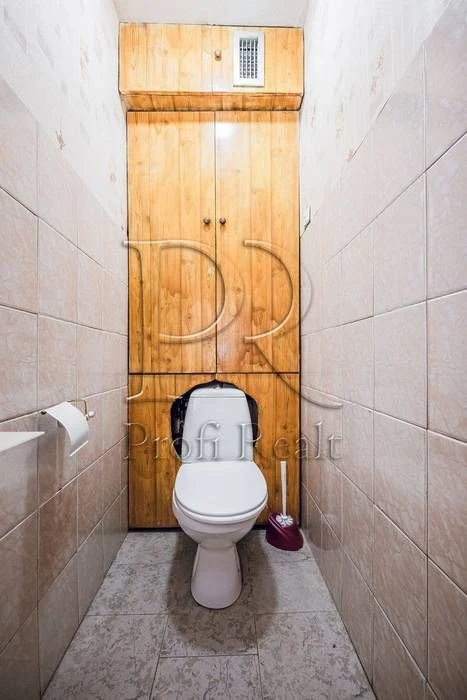 Продаж 3-кімнатній квартири, 76 м², вул. Ново-Дарницька, 6. Без комісії
