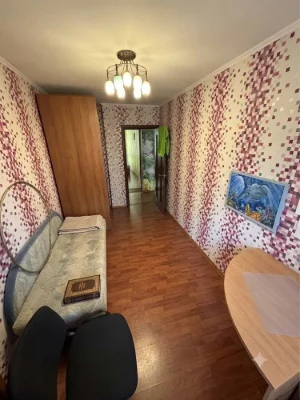 Продажа 3-к квартиры на пр-те Поля (Славутич, Кирова, автоно