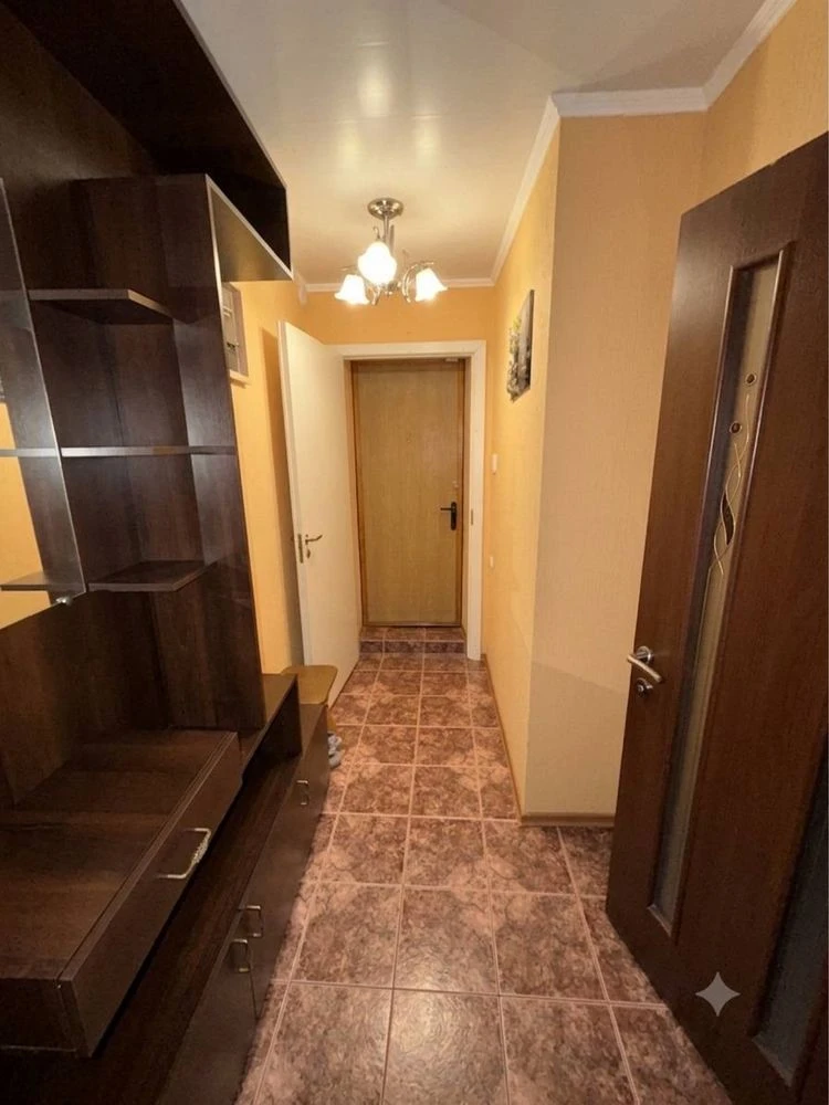Продажа 3-к квартиры на пр-те Поля (Славутич, Кирова, автоно