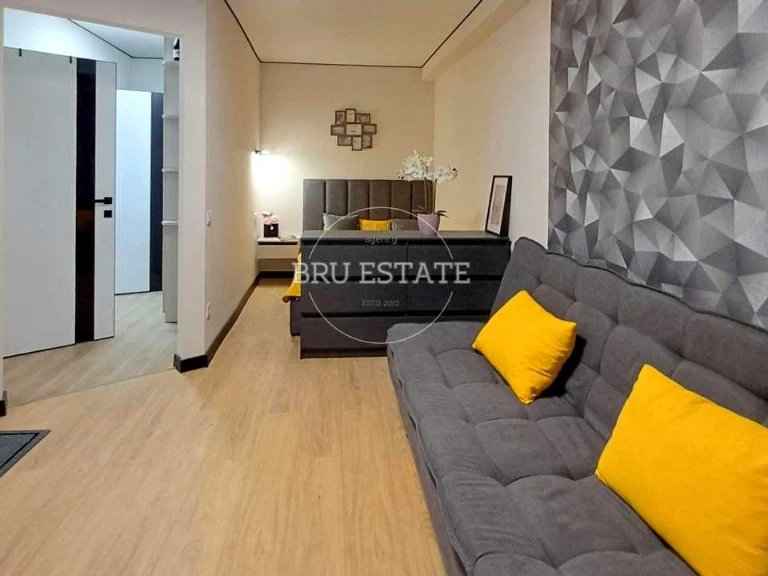 Apartment. Berezneva st., Kyiv