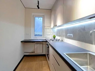 Apartment. Berezneva st., Kyiv