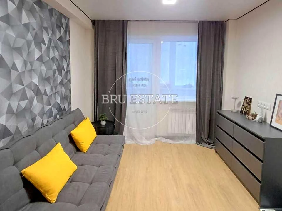 Apartment. Berezneva st., Kyiv