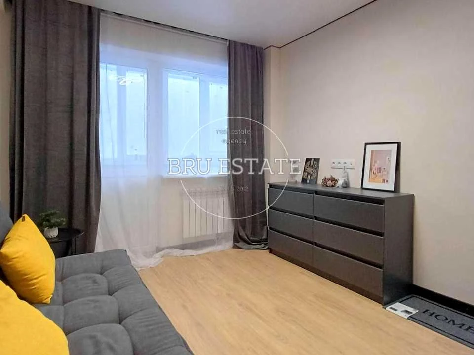 Apartment. Berezneva st., Kyiv