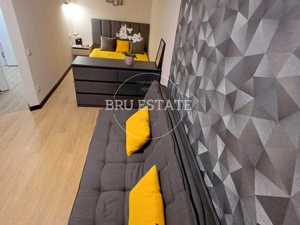 Apartment. Berezneva st., Kyiv