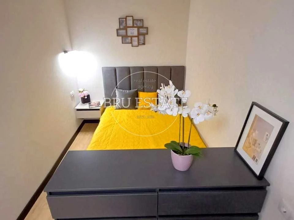 Apartment. Berezneva st., Kyiv