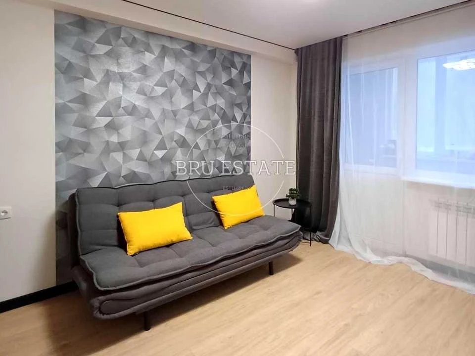 Apartment. Berezneva st., Kyiv