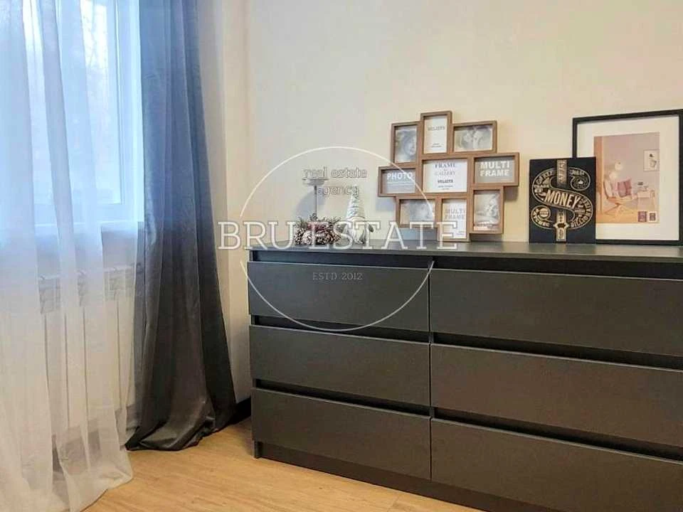 Apartment. Berezneva st., Kyiv