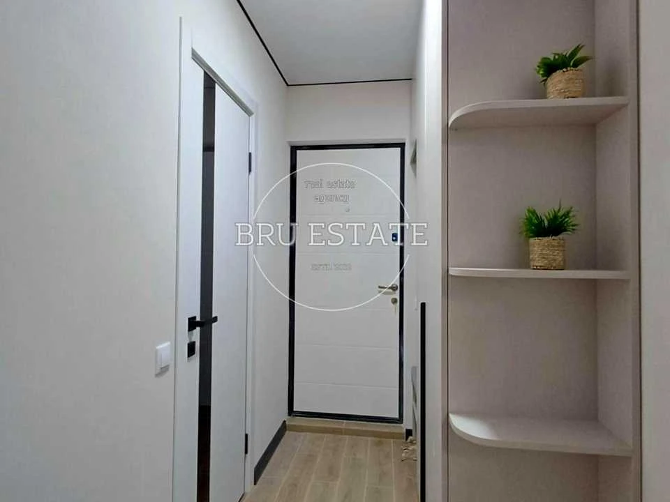 Apartment. Berezneva st., Kyiv