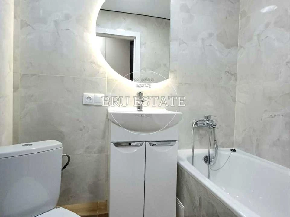Apartment. Berezneva st., Kyiv
