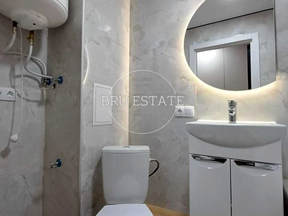 Apartment. Berezneva st., Kyiv