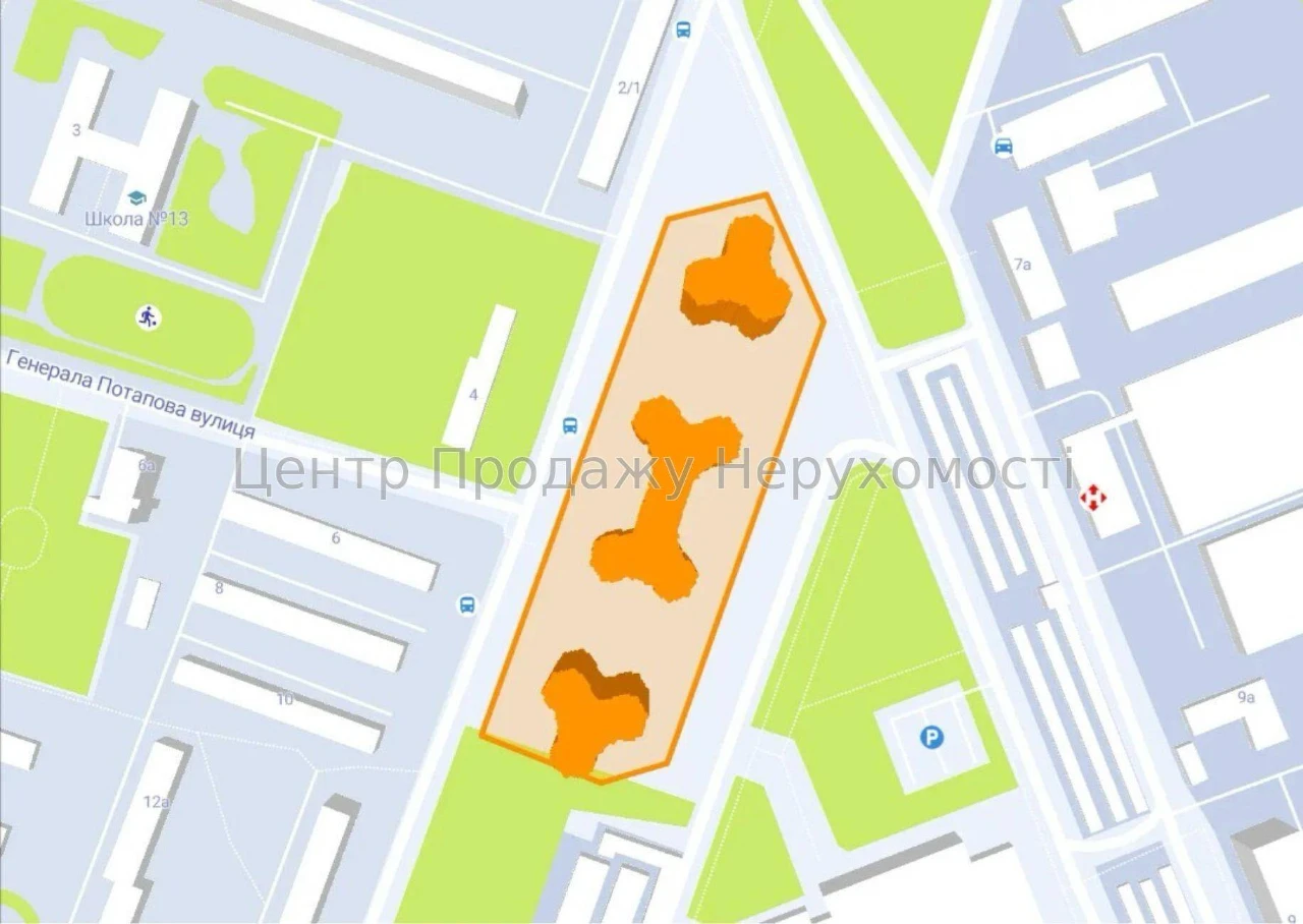 1-bedroom apartment for sale, 12th floor, 49.76 m², Kyiv! Excellent