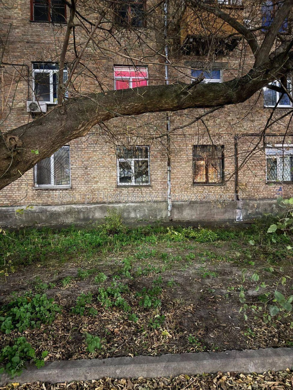 Sale of a 2-bedroom apartment in Kyiv