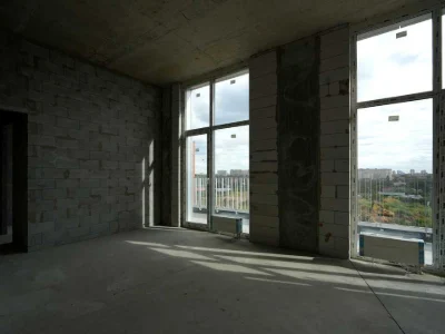 Apartment. Salutna st., Kyiv