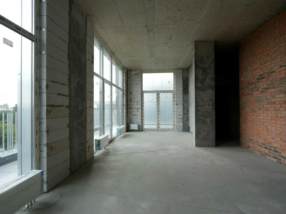 Apartment. Salutna st., Kyiv